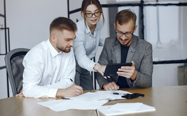 Cybersecurity Protection